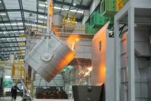 钢铁新闻 历时7年,这个千万吨钢厂项目一期工程将于今年7月投产